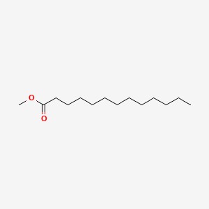 Methyl tridecanoate