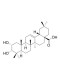 2,3-Dihydroxy-12-oleanen-28-oic acid