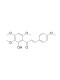 2'-Hydroxy-4,3',4',6'-tetramethoxychalcone