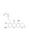 7-(3-Acetoxy-3-methyl-butyl)-5,9-dihydroxy-8-methoxy-2,2-dimethyl-3,4-dihydro-2H-pyrano[3,2-b]xanthen-6-one