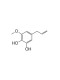 5-Allyl-1-methoxy-2,3-dihydroxybenzene
