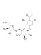 2-Hydroxy-6-methoxy-4-O-(6'-O-alpha-L-arabinofuranosyl-beta-D-glucopyranosyl)acetophenone