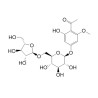 2-Hydroxy-6-methoxy-4-O-(6'-O-alpha-L-arabinofuranosyl-beta-D-glucopyranosyl)acetophenone