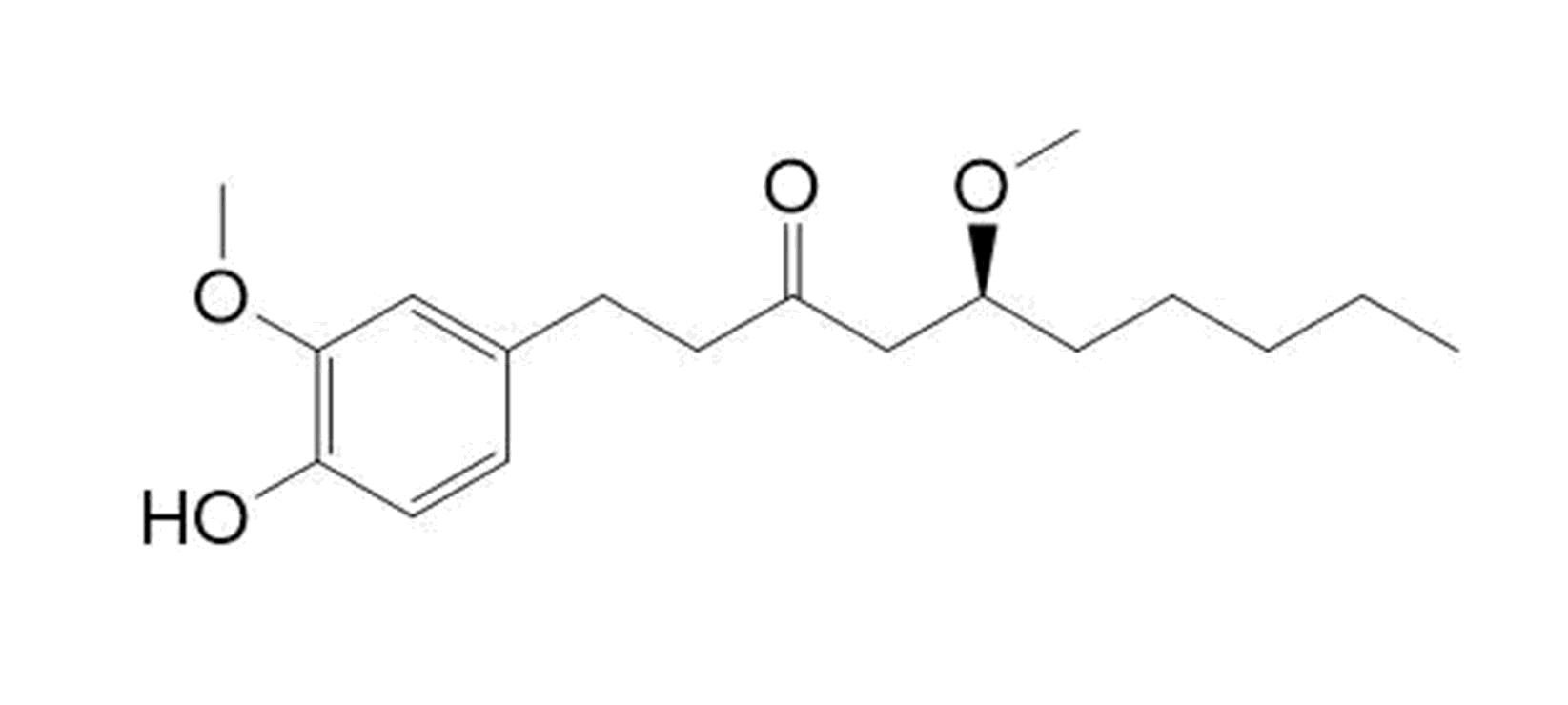 Methyl-6-gingerol