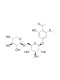 6-Hydroxy-2-methoxyacetophenone 4-O-beta-D-xylopyranosyl-(1-6)-beta-D-glucopyranoside