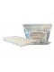 96-Well Microplate BioDome™ 0.1 mL Clear Sterile