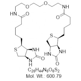 Biotin-PEG-Biotin