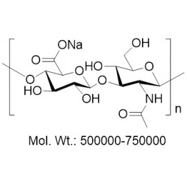 Hyaluronic acid