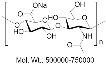 Hyaluronic acid