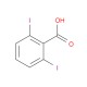 2,6-diiodobenzoic acid