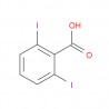 2,6-diiodobenzoic acid
