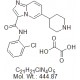 LDN-211904 Oxalate