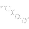HPGDS Inhibitor I