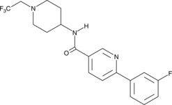 HPGDS Inhibitor I