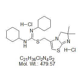 IT1t dihydrochloride