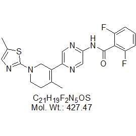 RO2959 Hydrochloride
