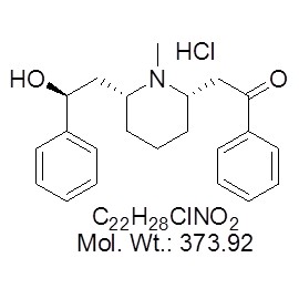 Lobeline hydrochloride