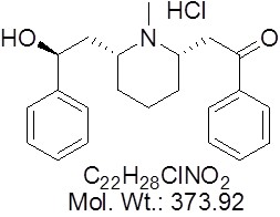 Lobeline hydrochloride