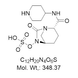 Relebactam (MK-7655)