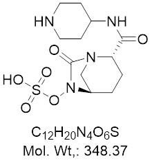Relebactam (MK-7655)