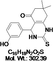 Dimethylenastron