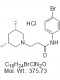 SMANT hydrochloride