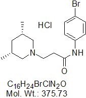 SMANT hydrochloride