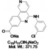CX-4945 Sodium Salt