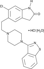 Ziprasidone HCl