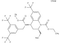 Torcetrapib