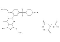 Sildenafil Citrate