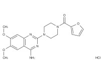 Prazosin HCl