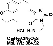 K-145 Hydrochloride