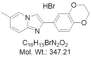 HMS-I1 Hydrobromide