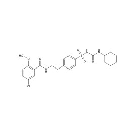 Glyburide