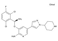Crizotinib