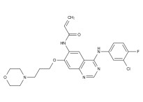 Canertinib