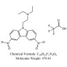 CBLC000 trifluoroacetate