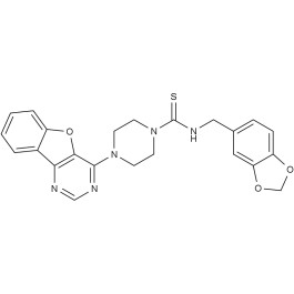 Amuvatinib