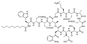 Daptomycin
