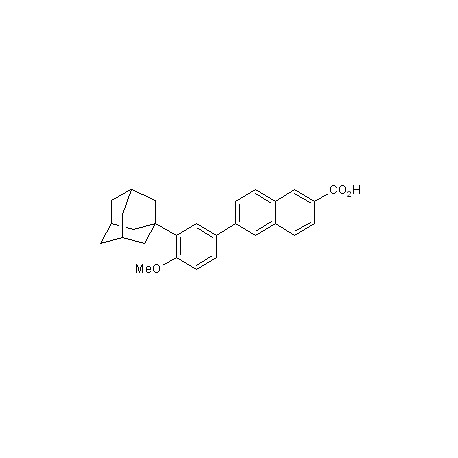 Adapalene