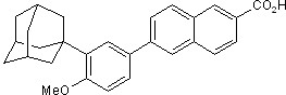 Adapalene