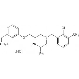 GW3965 Hydrochloride