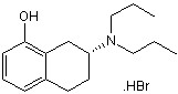 R(+)-8-Hydroxy DPAT HBr