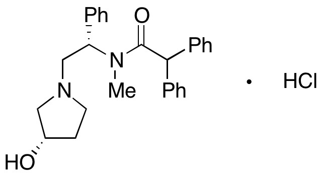 Asimadoline HCl