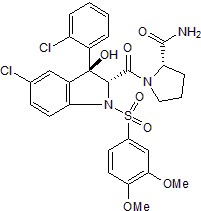 Relcovaptan (SR49059)