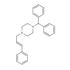 Cinnarizine