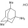 Memantin hydrochloride
