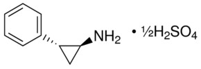Tranylcypromine Sulfate