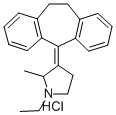 Piroheptine Hydrochloride